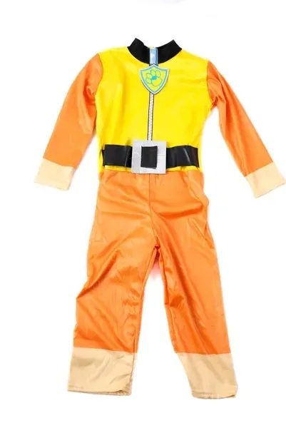 stroj-psi-patrol-rubble-maska-2-3-l-stan-nowy-rozmiar-98-110