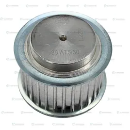 kolo-zebate-pas-at5-szer-25-30-zebow-otwor-wstepny-szajba