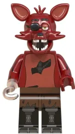 klocki-figurka-fnaf-nightmare-foxy-five-nights-at-freddy-s