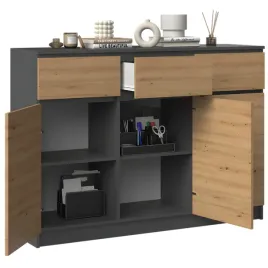 duza-komoda-z-szufladami-3-pary-drzwi-3-szuflady-120-cm-antracyt-artisan