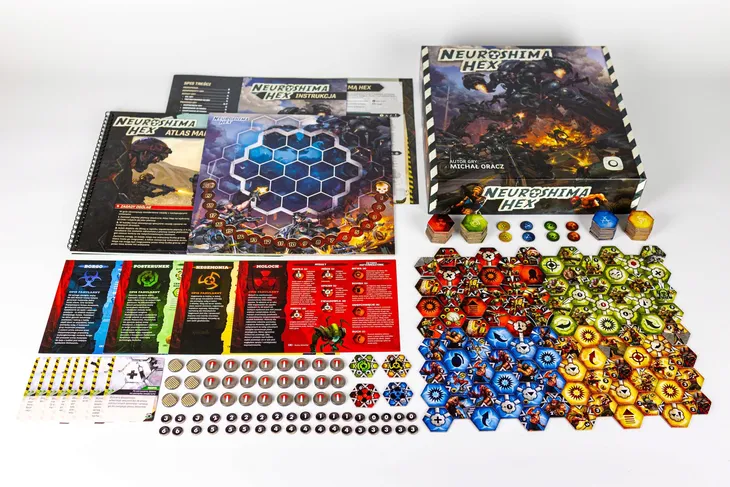 neuroshima-hex-pl