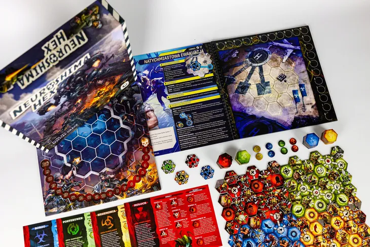 neuroshima-hex-pl
