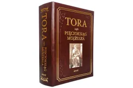 tora-czyli-piecioksiag-mojzesza