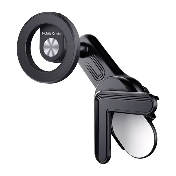 mobile-origin-car-display-corner-magnetic-holder-mo20-stan-nowy-model-brak-marka-inna