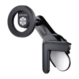 mobile-origin-car-display-corner-magnetic-holder-mo20-stan-nowy-model-brak-marka-inna