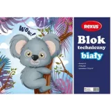 blok-techniczny-bialy-10-kartek-a3-rexus-beniamin