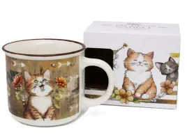 kubek-ceramiczny-kot-z-kwiatami-prezent-dla-kociary-400ml-9x13cm