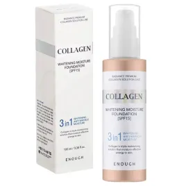 enough-podklad-do-twarzy-collagen-whitening-moisture-3w1-spf15-13-100-ml