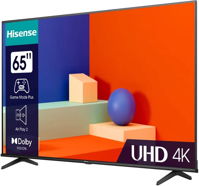 telewizor-hisense-65a6k-marka-hisense
