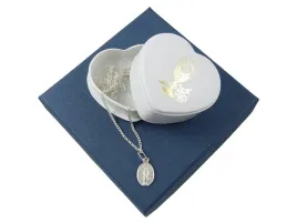 komunia-zestaw-45cm-medalik-lancuszek-srebro-925