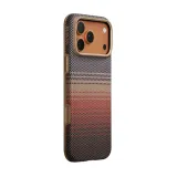 pitaka-aramid-ultraguard-case-sunset-iphone-17-pro-max