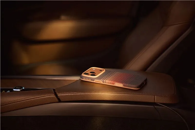 pitaka-aramid-ultraguard-case-sunset-iphone-17-pro-max