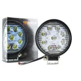 einparts-lampa-robocza-led-27w-okragla-60-stopni-do-ciezarowek-i-samochodow