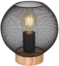 nocna-lampa-pablo-15663t-do-sypialni-kula-czarna-drewno