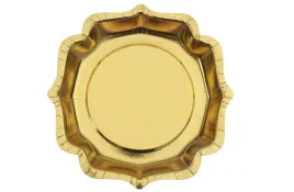 talerzyki-papierowe-metalizowane-zlote-275-cm-talerze-zloty-10-sztuk
