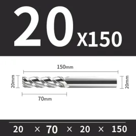 frez-trzpieniowy-vhm-3-ostrzowy-rozmiar-o20x70x20dx150l