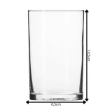 szklanki-proste-do-herbaty-250ml-krosno-basic-6szt