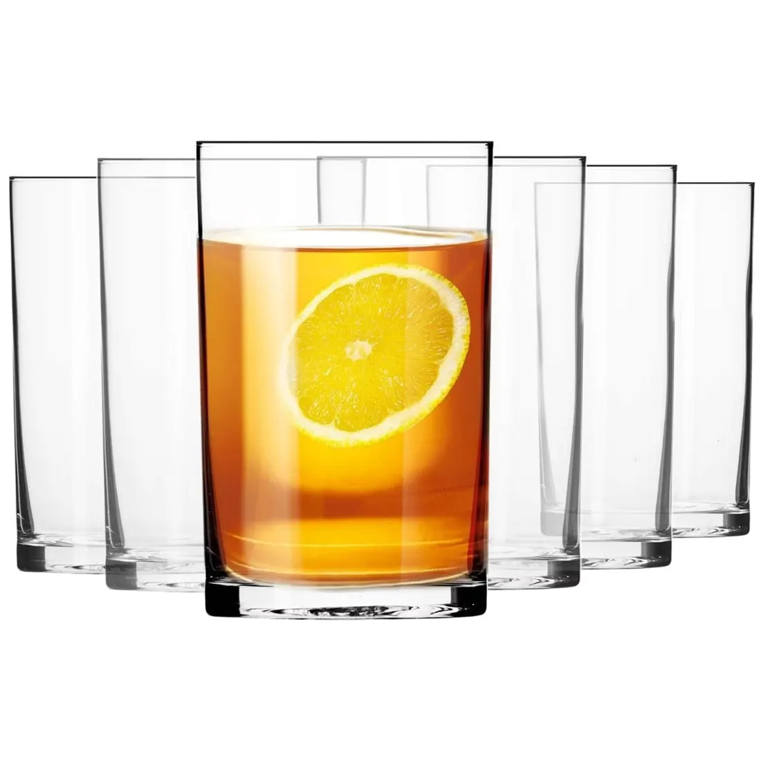 szklanki-proste-do-herbaty-250ml-krosno-basic-6szt