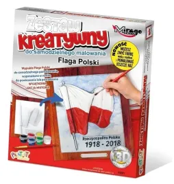 flaga-polski-zestaw-kreatywny-do-malowania