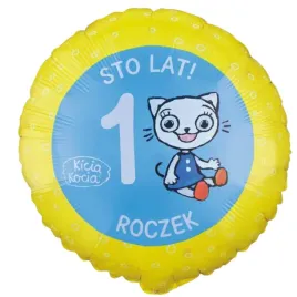balon-foliowy-kicia-kocia-dekoracja-na-urodziny-roczek-kotek-18-godan