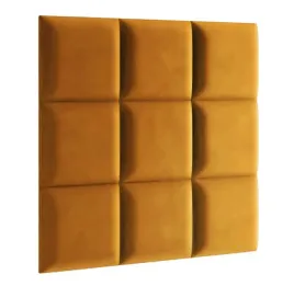 panele-tapicerowane-na-sciane-30x30-cm-wezglowie-panel-tapicerowany-miodowy