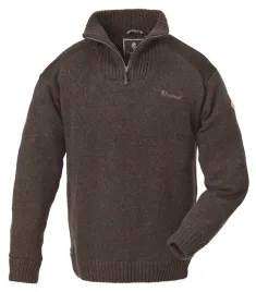 sweter-pinewood-hurricane-9648-brazowy-mix-xl