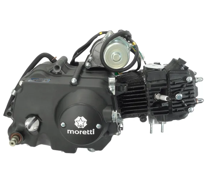 silnik-moretti-50cc-motorower-czarny