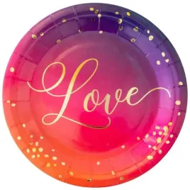 talerzyki-papierowe-walentynki-love-fioletowe-partypal-18-cm-6-szt