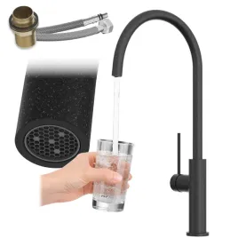 bateria-kuchenna-kran-granit-wylewka-obrotowa-stojaca-prestige-slim-premium