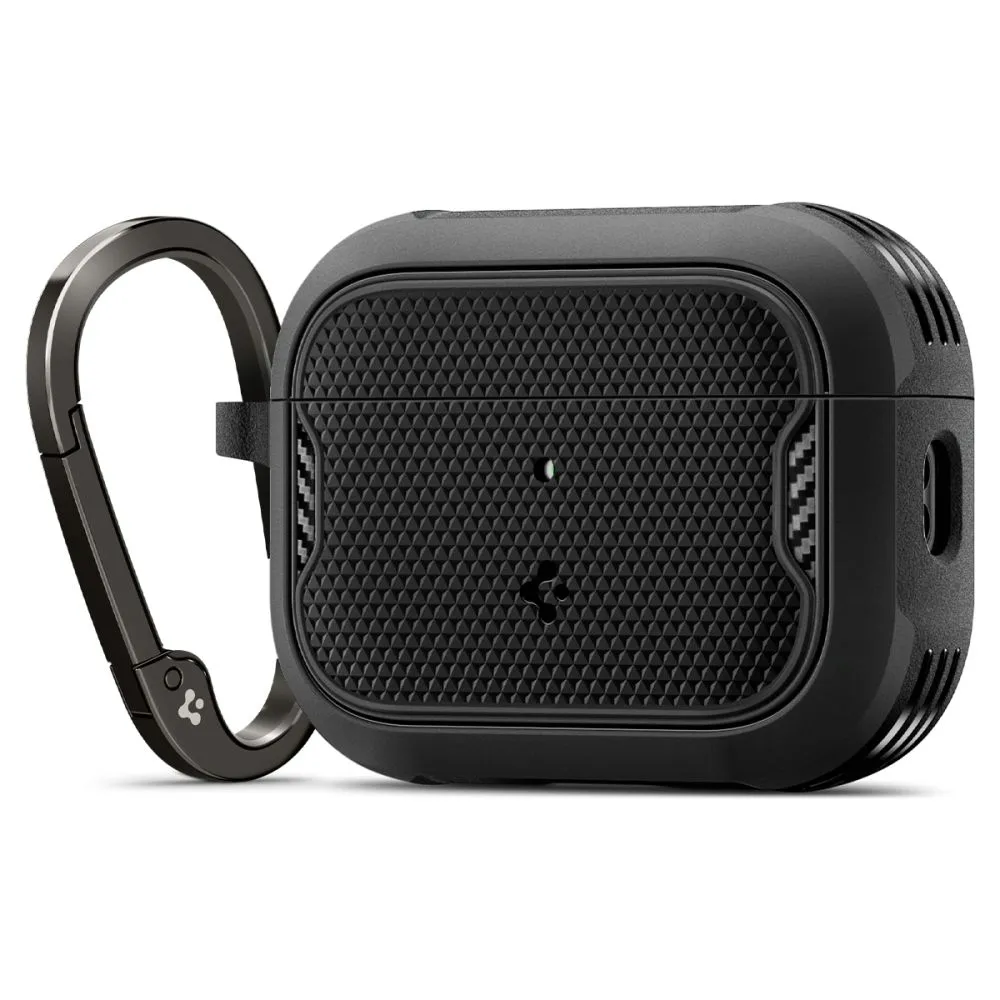 spigen-core-armor-apple-airpods-pro-3-matte-black