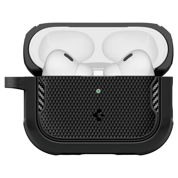 spigen-core-armor-apple-airpods-pro-3-matte-black-model-8800283309713-acs09833