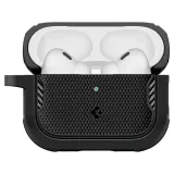 spigen-core-armor-apple-airpods-pro-3-matte-black-model-8800283309713-acs09833