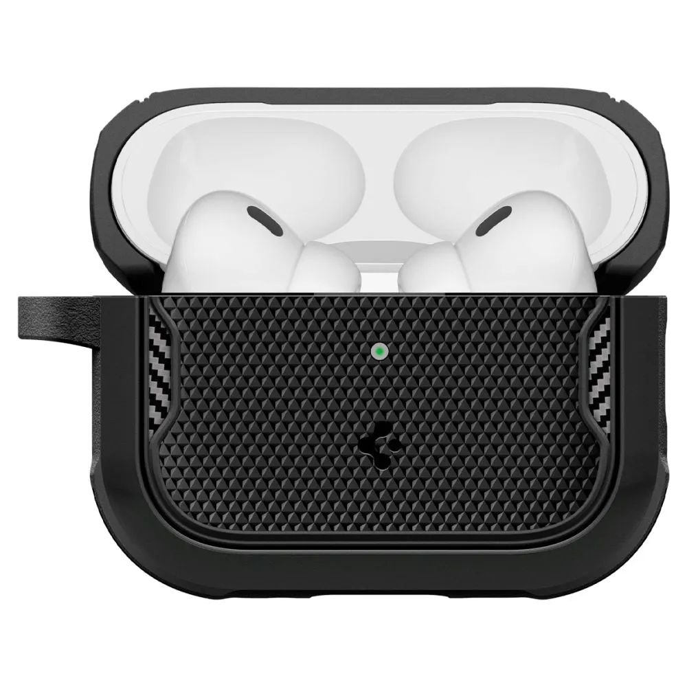 spigen-core-armor-apple-airpods-pro-3-matte-black