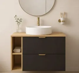 szafka-80-cm-z-regalem-umywalka-nablatowa-czarna-dab-artisan-orio