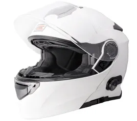 kask-origine-delta-bt-solid-white-gloss-s