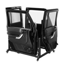 wozek-na-drzwi-jeep-wrangler-jk-jl-jt-4-drzwi-stojak-garazowy