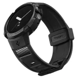 spigen-rugged-armor-pro-black-google-pixel-watch-watch-2-stan-nowy