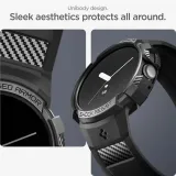 spigen-rugged-armor-pro-black-google-pixel-watch-watch-2-kod-producenta-acs04800