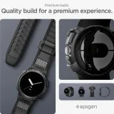 spigen-rugged-armor-pro-black-google-pixel-watch-watch-2-stan-nowy-marka-spigen