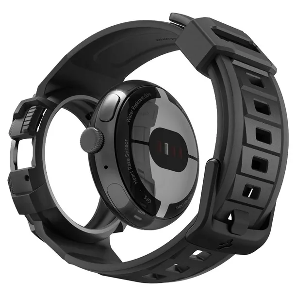 spigen-rugged-armor-pro-black-google-pixel-watch-watch-2-kolor-inny-kod-producenta-acs04800