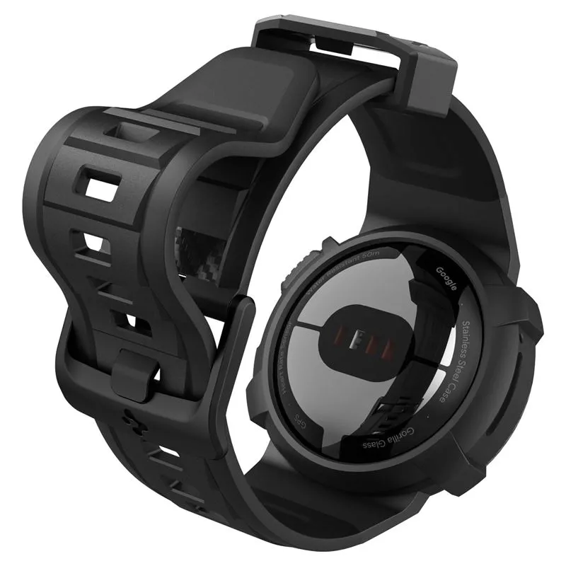 spigen-rugged-armor-pro-black-google-pixel-watch-watch-2