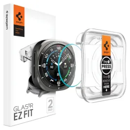 szklo-hartowane-spigen-glas-tr-ez-fit-2-pack-galaxy-watch-ultra-47-mm-cle
