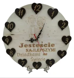 prezent-na-dzien-babci-dziadka-zegar-33cm