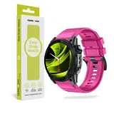 mobile-origin-easy-strap-silicone-watch-26mm-pink
