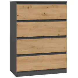 komoda-4-szuflady-antracyt-artisan-do-sypialni-salonu-fronty-bez-uchwytow