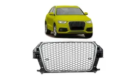 grill-audi-q3-8u-chrome-and-black