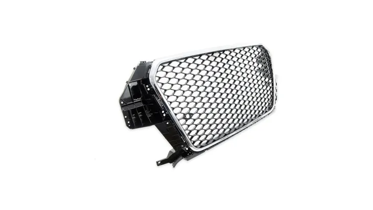 grill-audi-q3-8u-chrome-and-black-producent-czesci-mtuning-stan-nowy