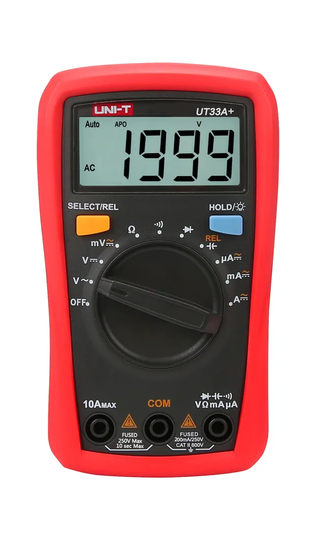 miernik-uniwersalny-uni-t-ut33a