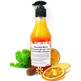 mydlo-w-plynie-ashwagandhapomarancz-100percent-naturalny-sklad-pielegnacja-250ml