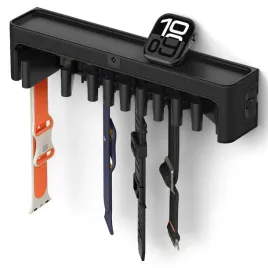 spigen-apple-watch-band-organizer-s341-black